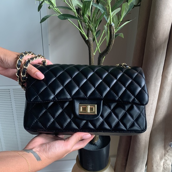 SOLD - LTL London Handbag - Picture 8 of 9